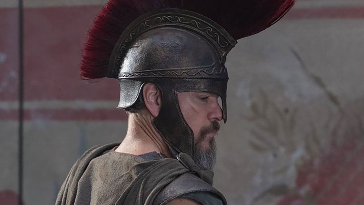 As The Odyssey Fans Seek Out One of the 41 Cinemas in the Whole World Capable of Imax 70mm, the Boss of Imax Itself Says Building New Projectors to Meet Demand Isn't 'Practical'