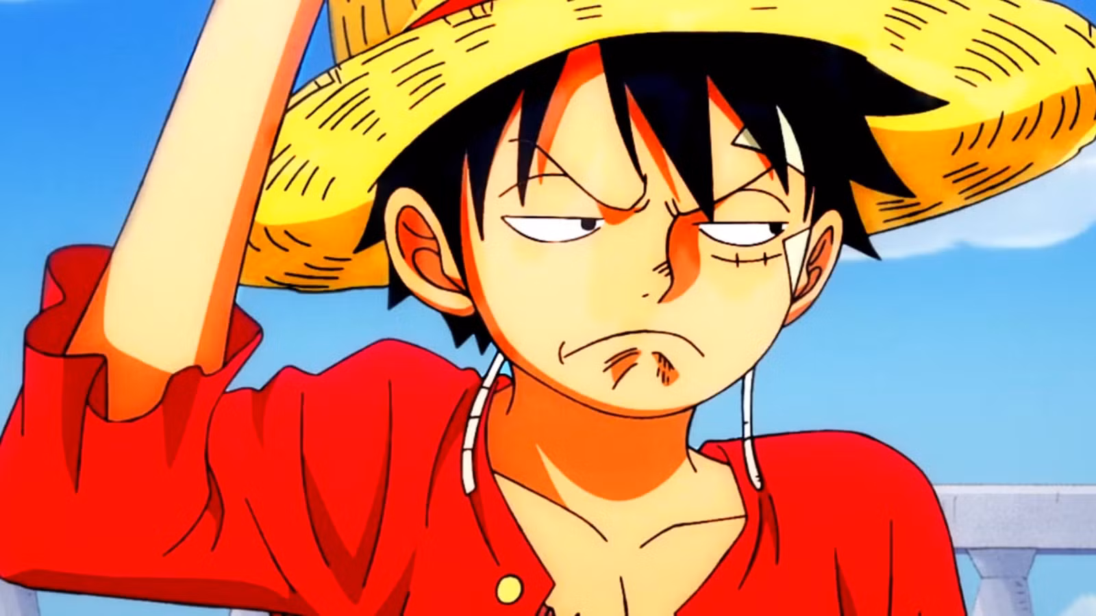 It’s officially the end of an era for Crunchyroll anime