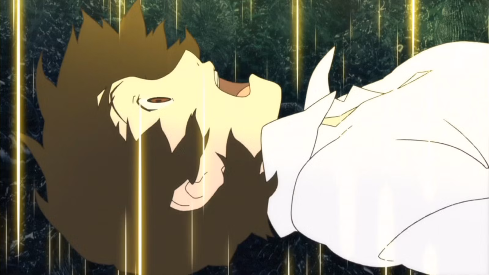 20 years later, a legendary anime director made a perfect time-travel movie that redefined his career