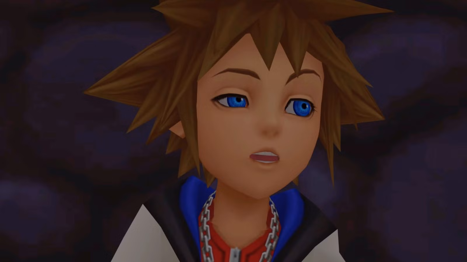 Kingdom Hearts Player Restores Cut Traverse Town Race