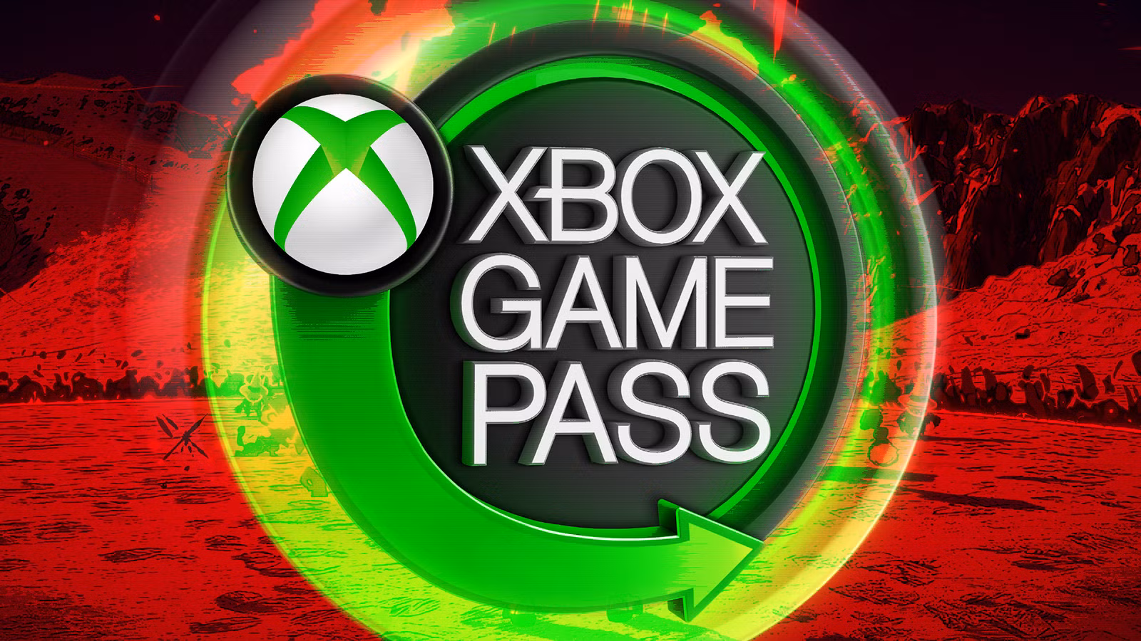 Xbox Game Pass Loses 10 Games Today, But It's Not All Bad News