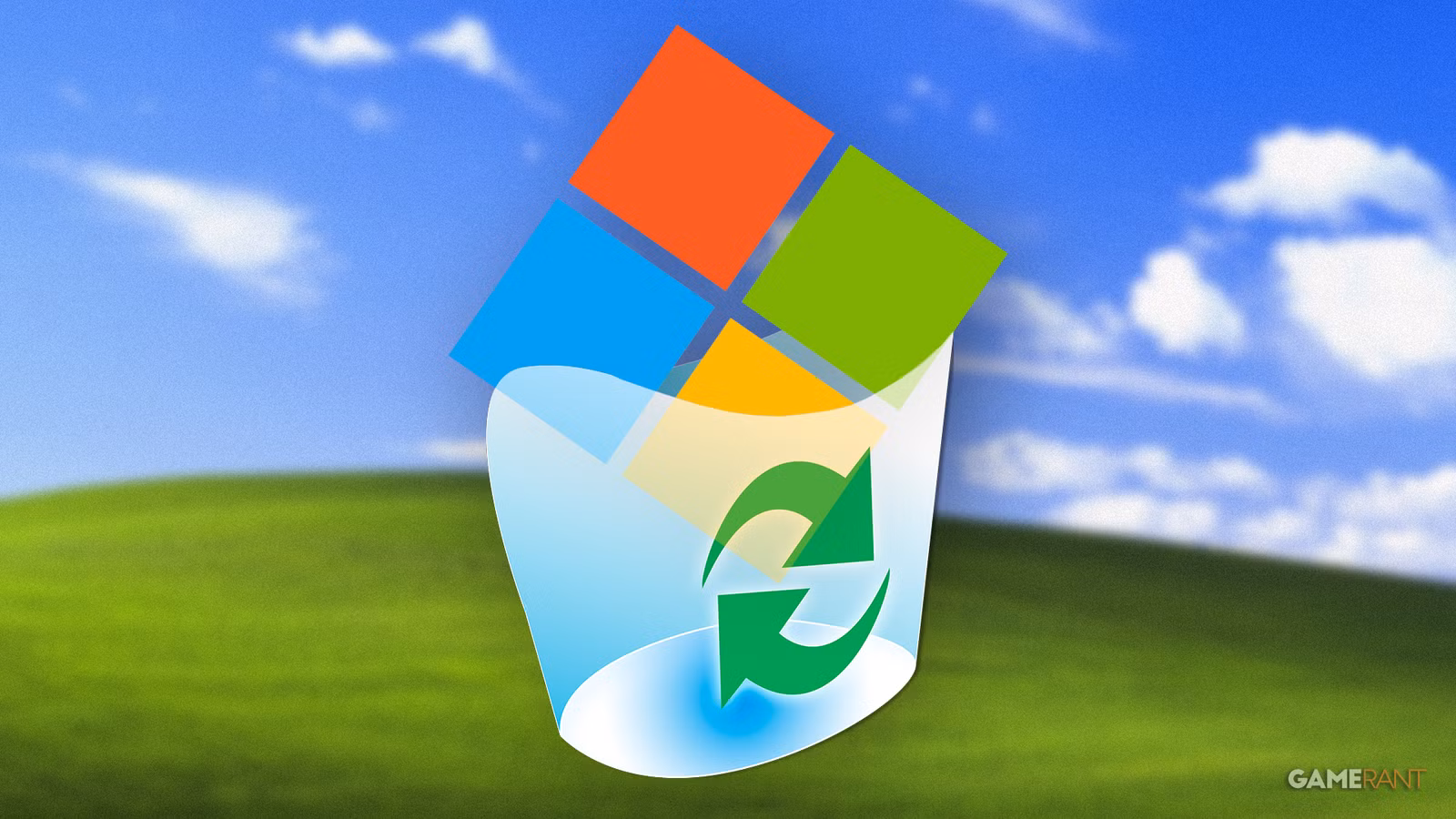 Microsoft Deletes User's 25-Year-Old Account With Thousands of Dollars in Games
