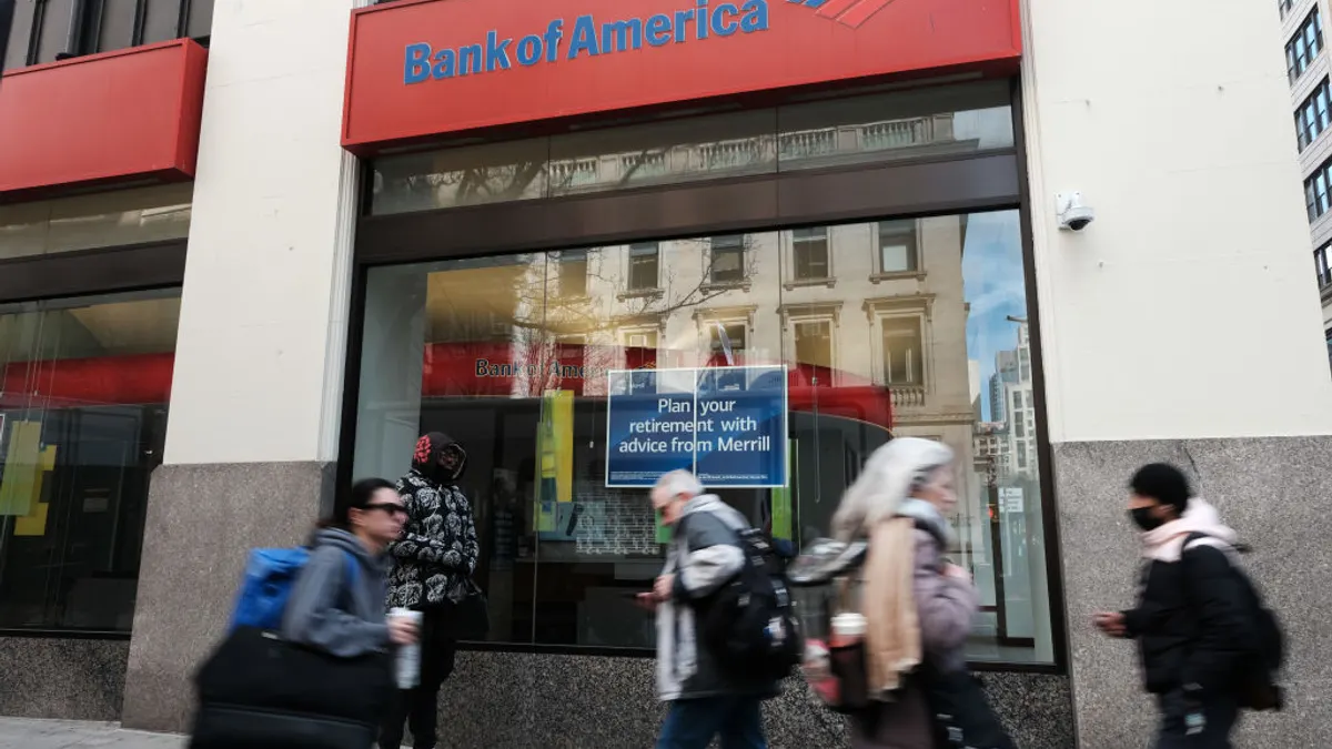 Bank of America’s chatbot Erica continues to amplify digital engagement