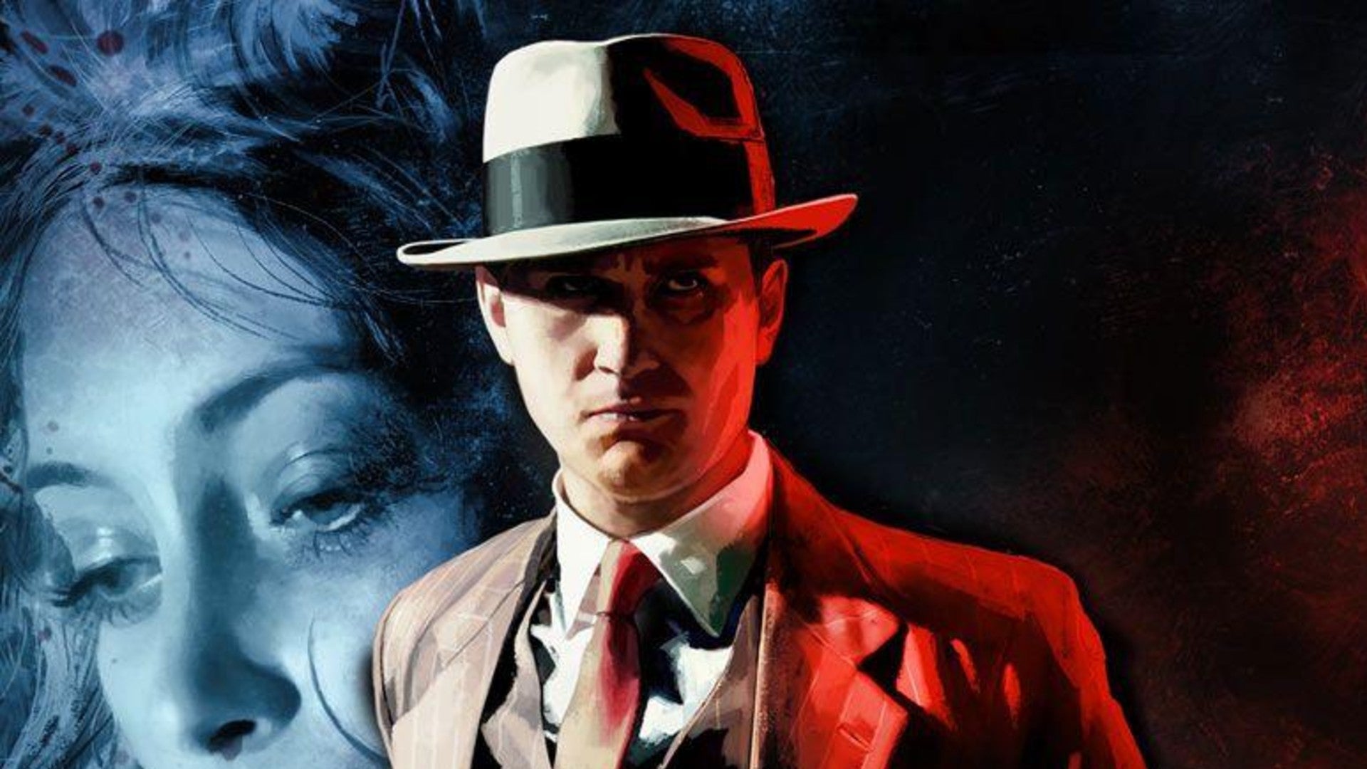 New Details Revealed on Whore of the Orient, LA Noire's Canceled Spiritual Successor