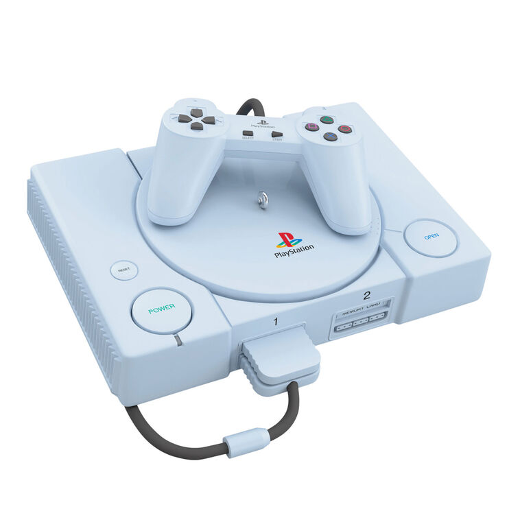 This Hallmark PlayStation ornament uses the power-up sound, and it'll tip '90s kids into nostalgia overload