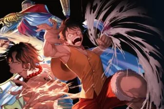 One Piece Card Game Official Promo Image Bandai Namco Shueisha