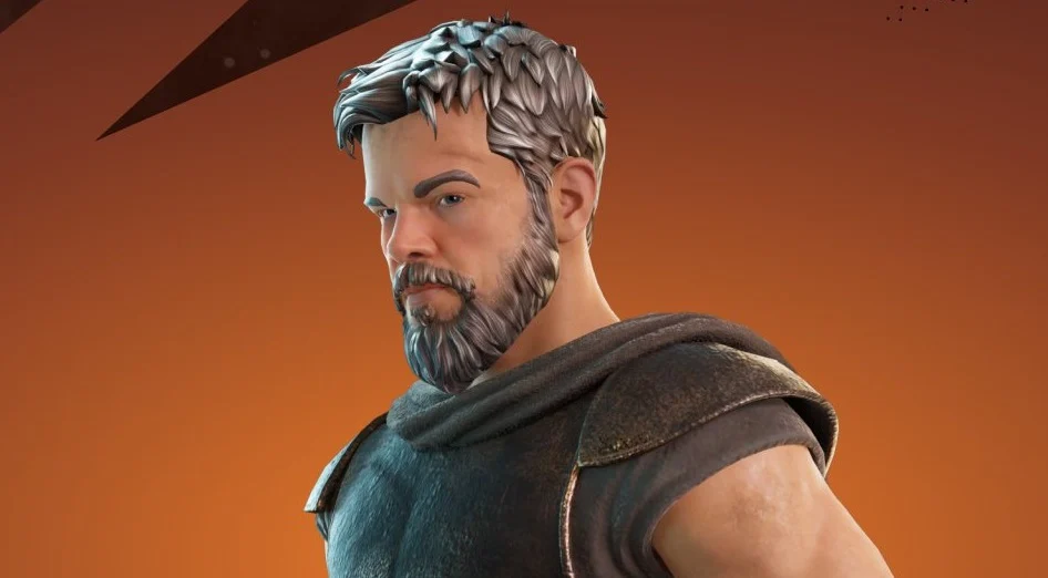 Matt Damon As Odysseus From Christopher Nolan’s Odyssey Joins Fortnite Just As Homer Always Dreamed He Would