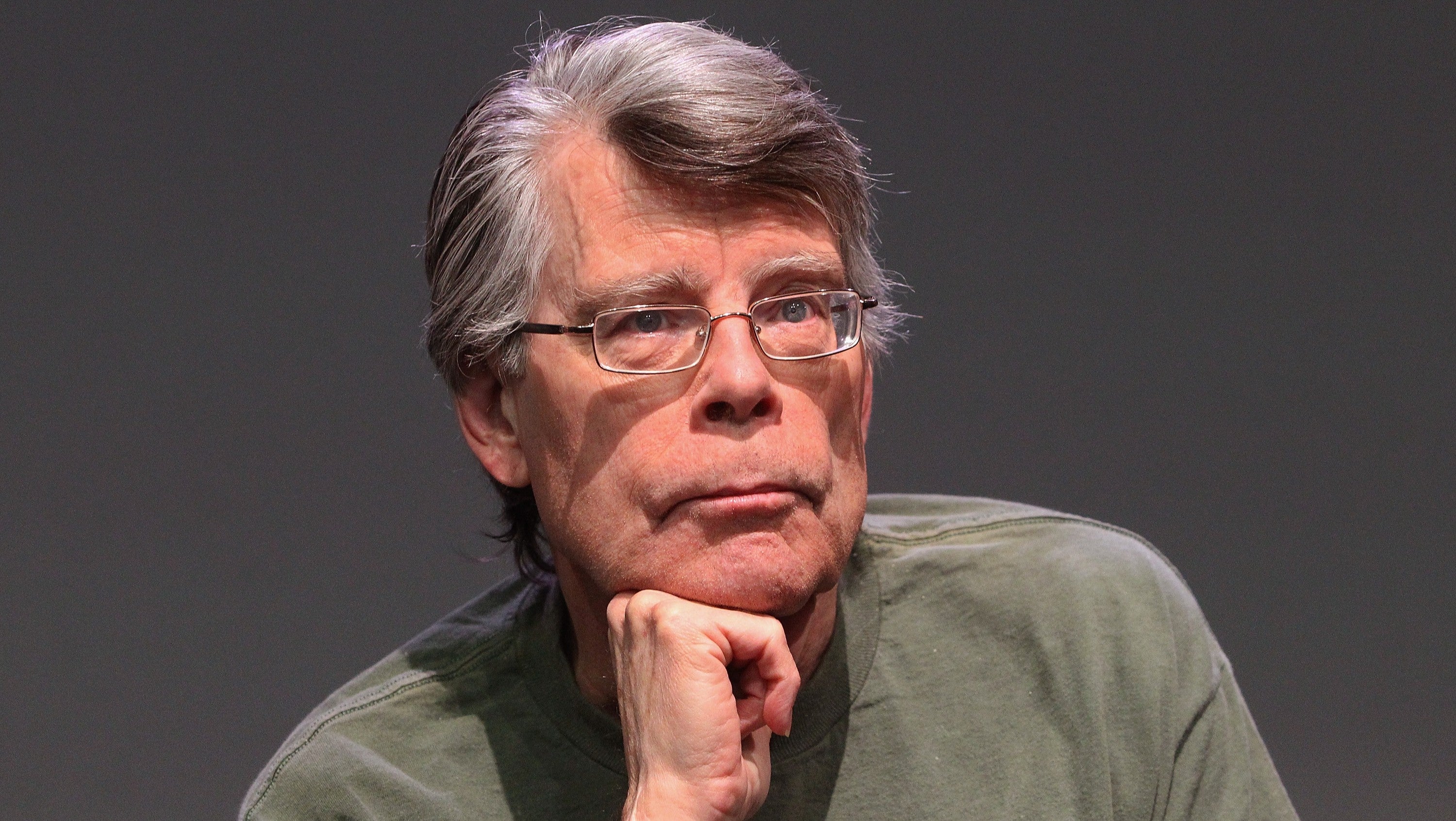 'What's Wrong With These People?' — Stephen King Hits Out at Utah for Banning Novella Collection That Inspired Stand by Me and The Shawshank Redemption From All Public Schools