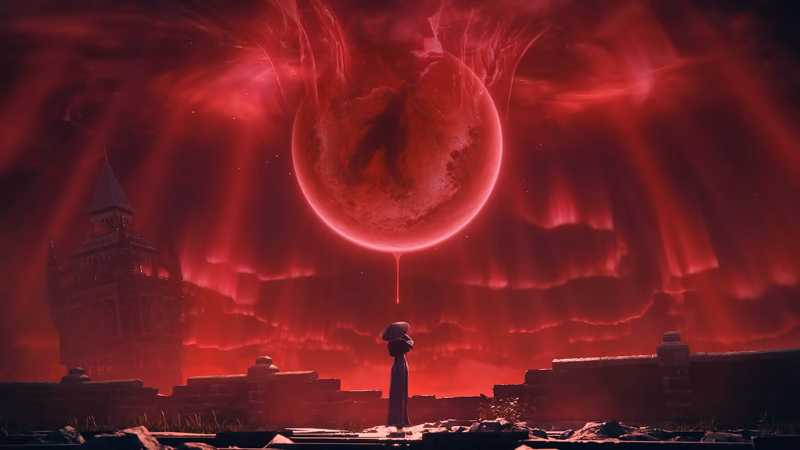 Elden Ring developer's next game will be playable for first time next month