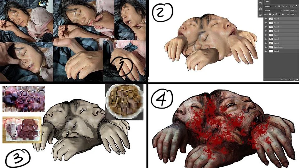 Wife Monster3