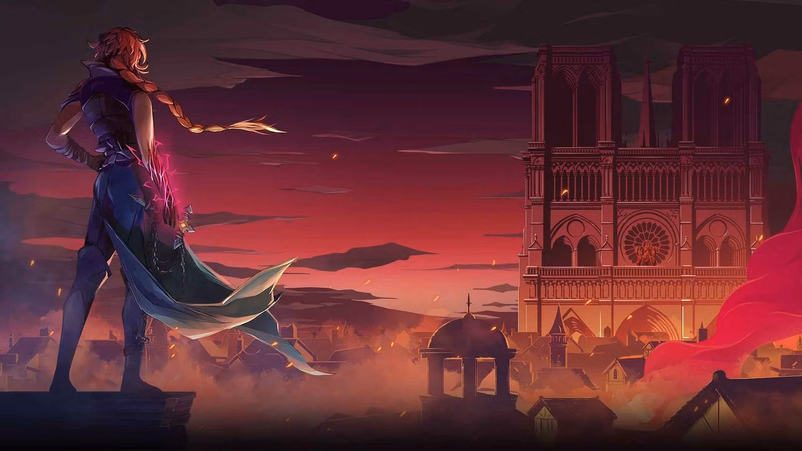 Castlevania: Belmont's Curse will avoid the Switch curse