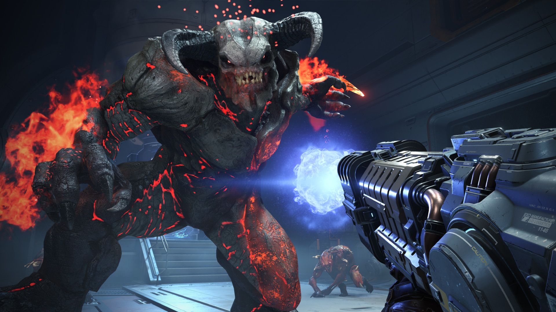 Laid-off id Software devs "cannot imagine a path forward where they make another game in id Tech," despite the Doom studio's claims