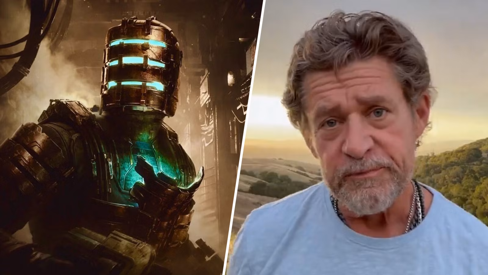 Dead Space Creator Is Retiring Following Failed Sequel Pitch