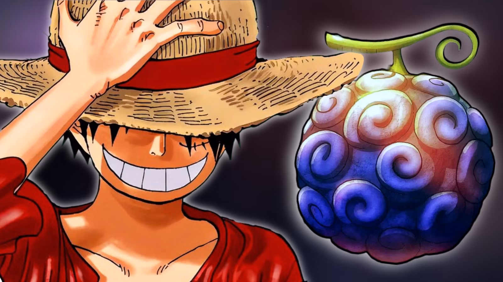 After 4 Years, One Piece Lines Up Luffy's Gear 6 Transformation