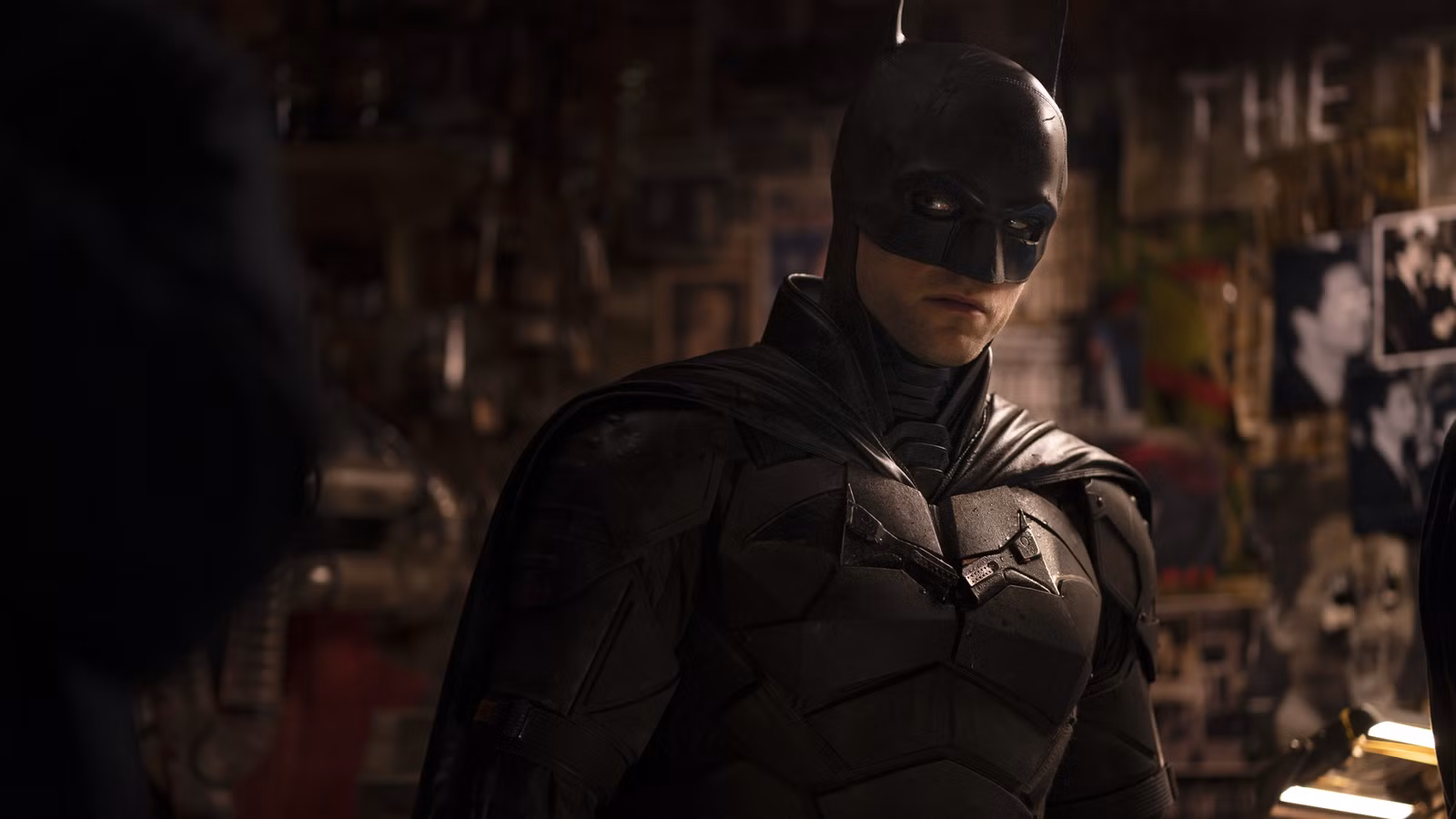 The Batman Part 2 delayed yet again, now arriving in 2028