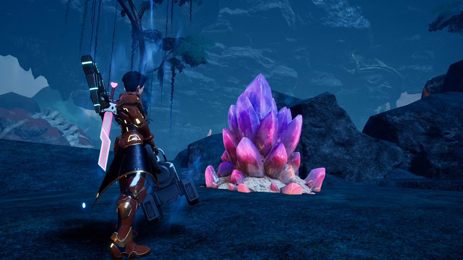 How to Farm Paloxite in Palworld