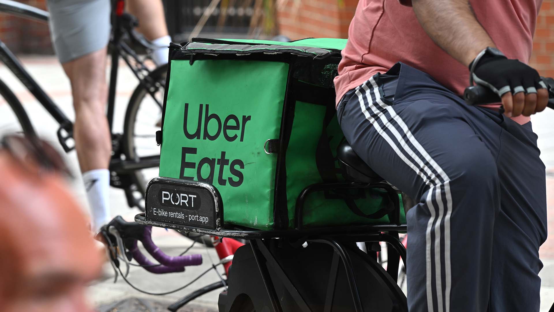 GameStop Joins Uber Eats As It Braces For The Death Of Physical Games