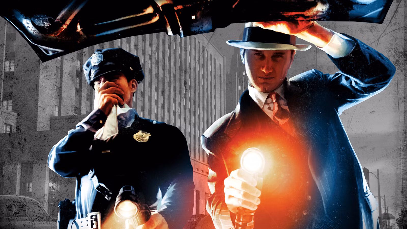 New Details on Rockstar's Canceled L.A. Noire Sequel Officially Revealed