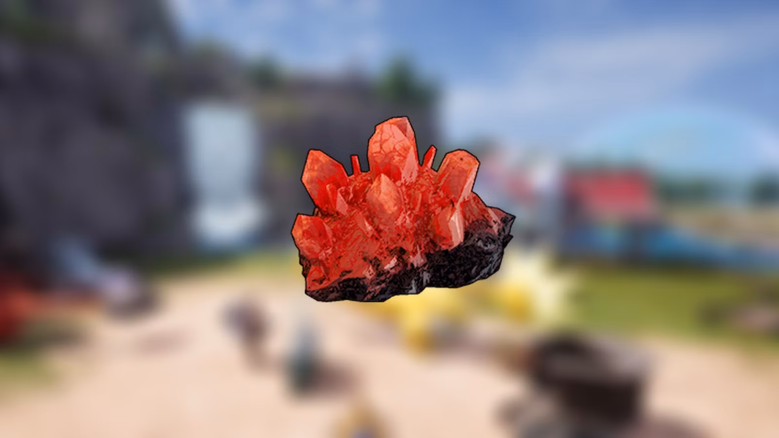 Best Way to Get Coralum in Palworld 1.0