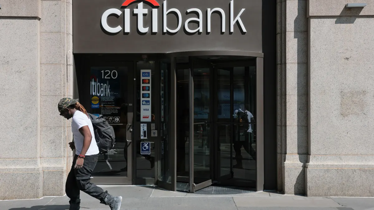 Citi flags potential for more severance this year