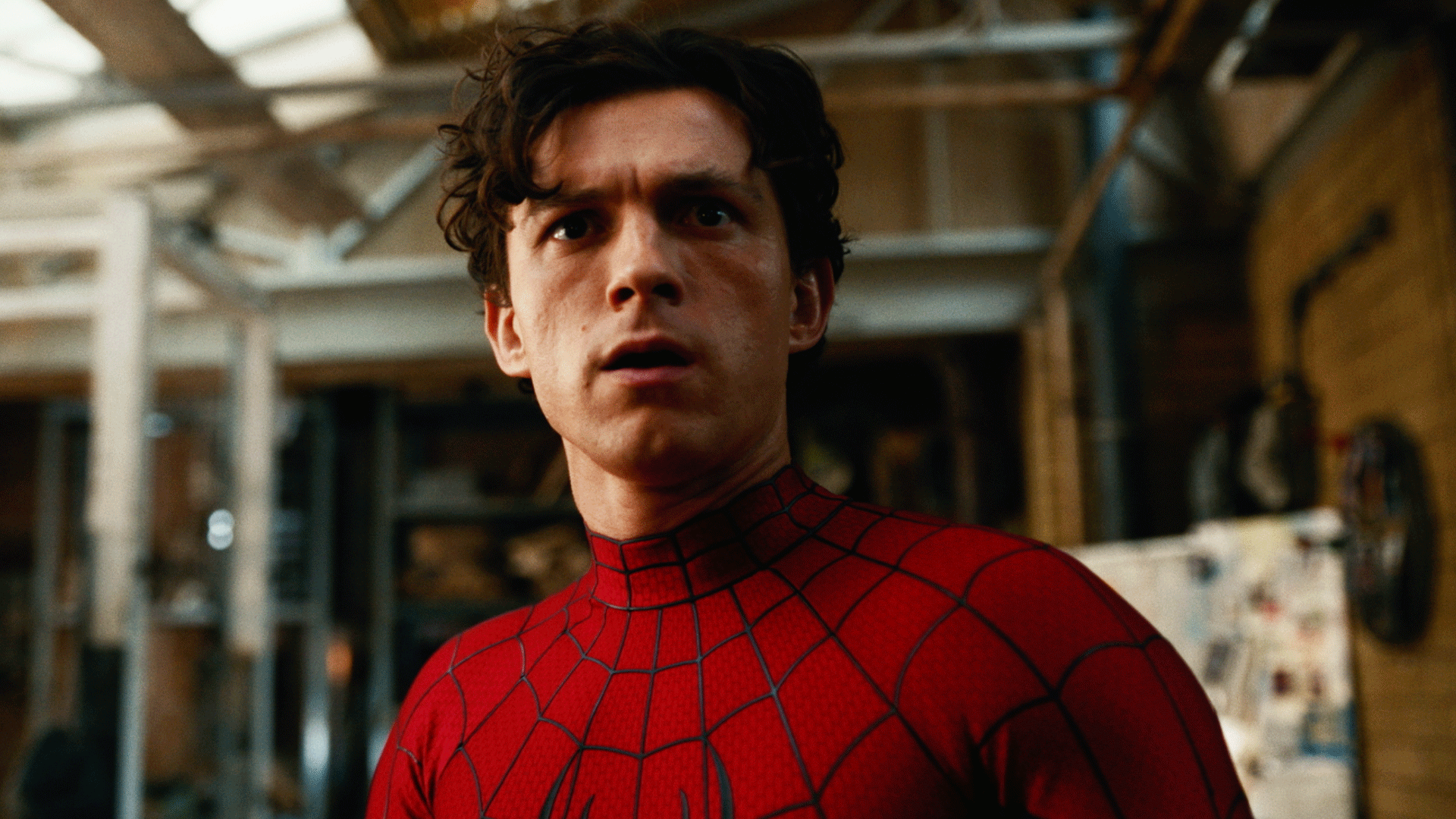 Tom Holland Says Last Frame of Spider-Man: Brand New Day Will Explain the Movie's Title — and Fans Have Some Exciting Theories for What He Could Mean