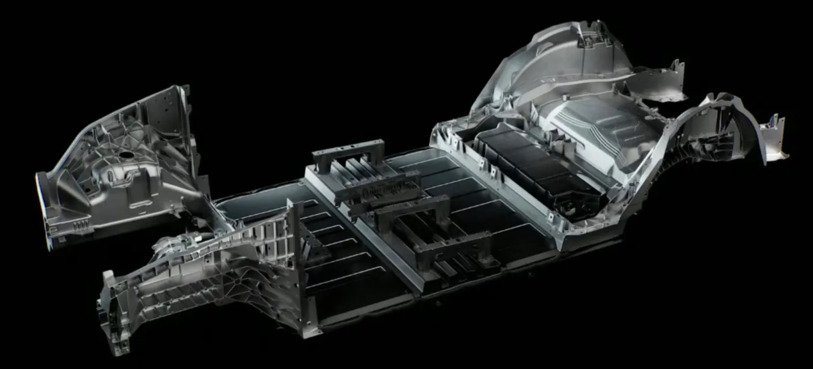 Tesla’s LFP battery holds its charge better, study says