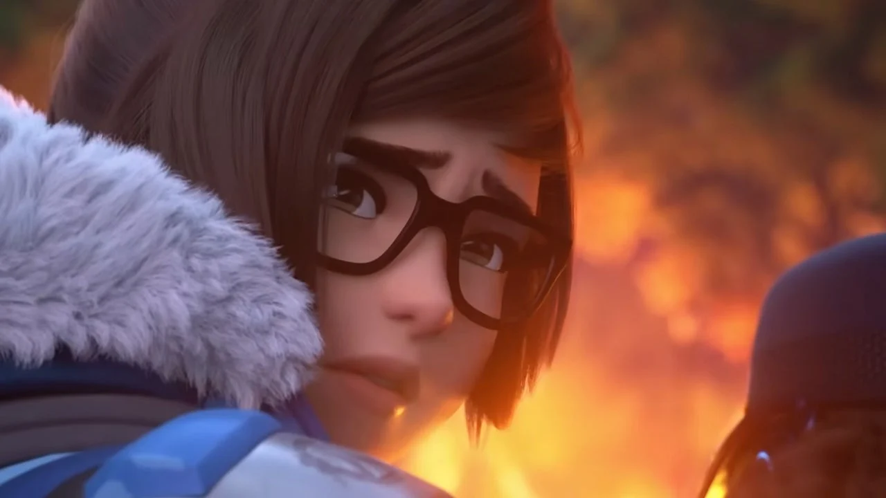Overwatch Is No Longer Updating One Of Its Coolest Modes After Significant Player Drop-Off