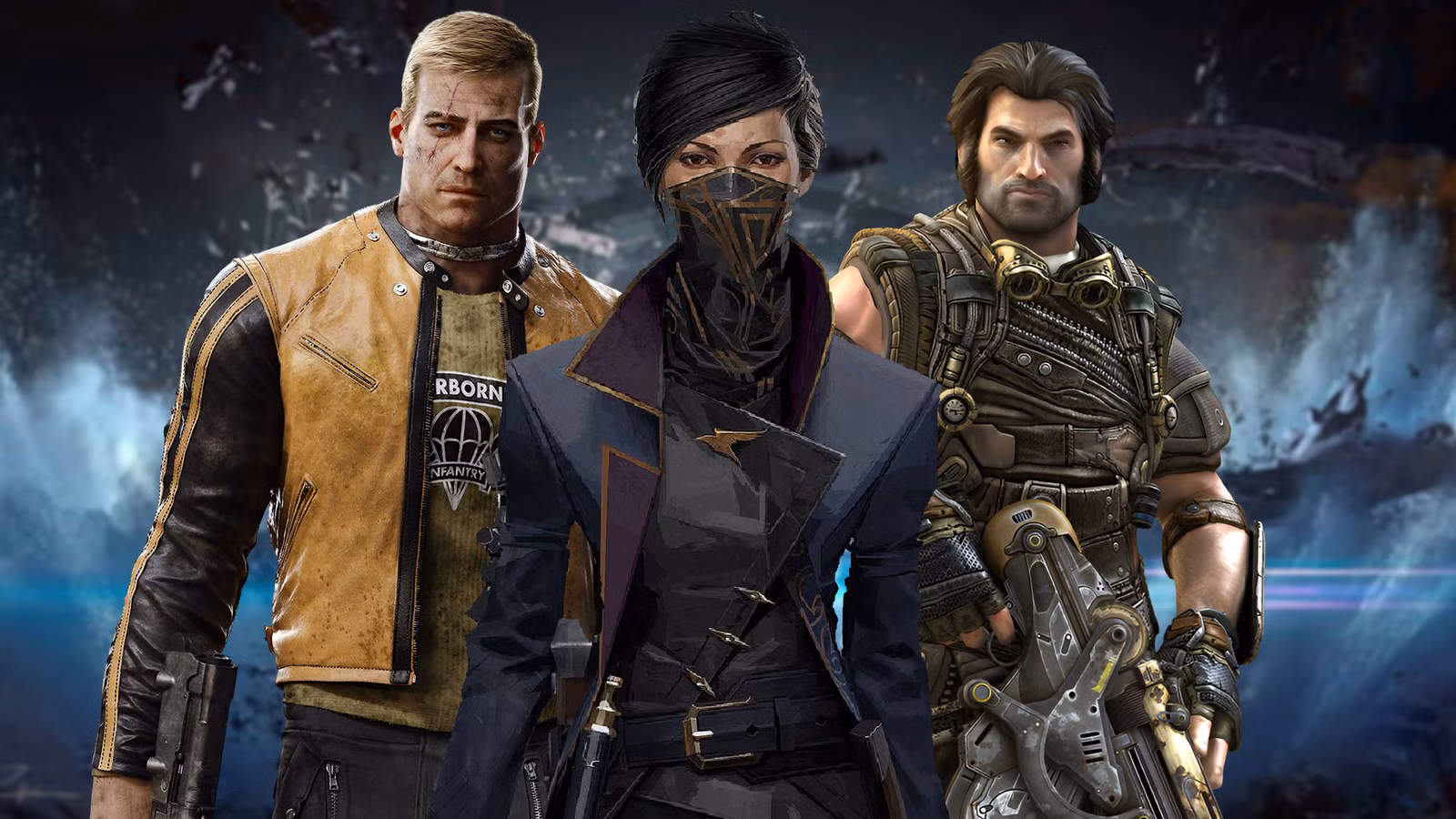 Near-Perfect FPS Games That Are Certified Flops