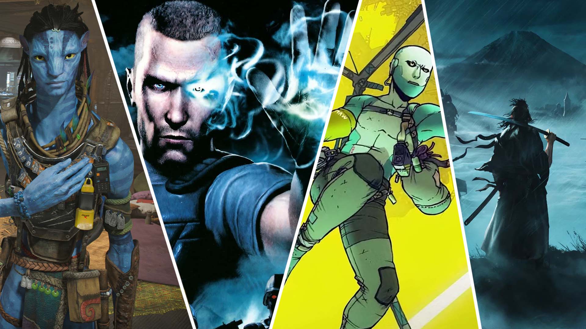 Two Very Big Open-World Games And Some PS2 Deep Cuts Join PS Plus In July 2026