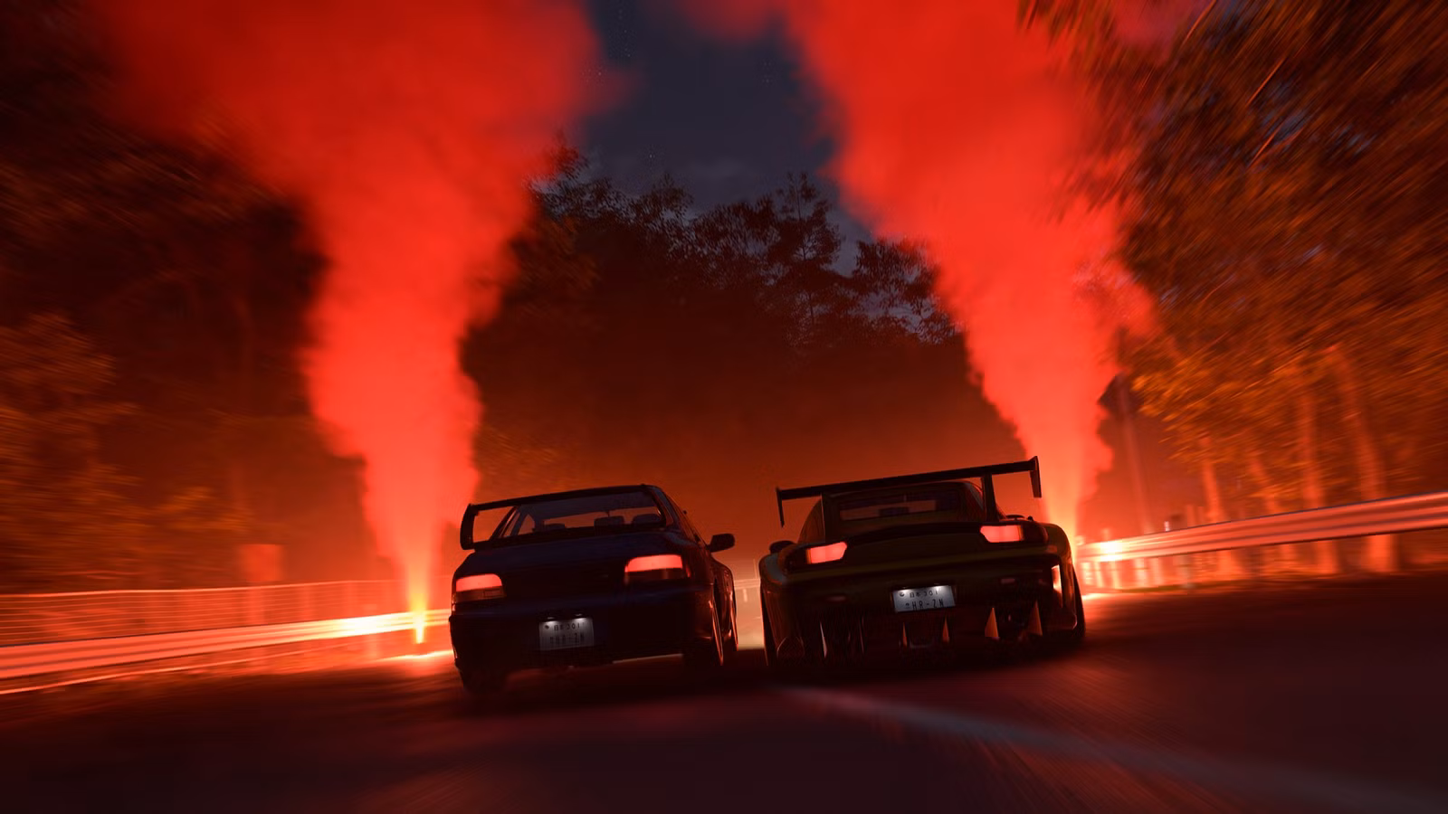Forza Horizon 6 update throws the game's economy into chaos