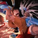 One Piece Card Game Official Promo Image Bandai Namco Shueisha