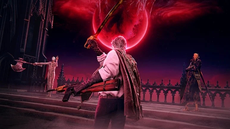 The Duskbloods Is Finally Giving Souls Sickos A Chance To Go Hands-On With FromSoftware’s Switch 2 Exclusive