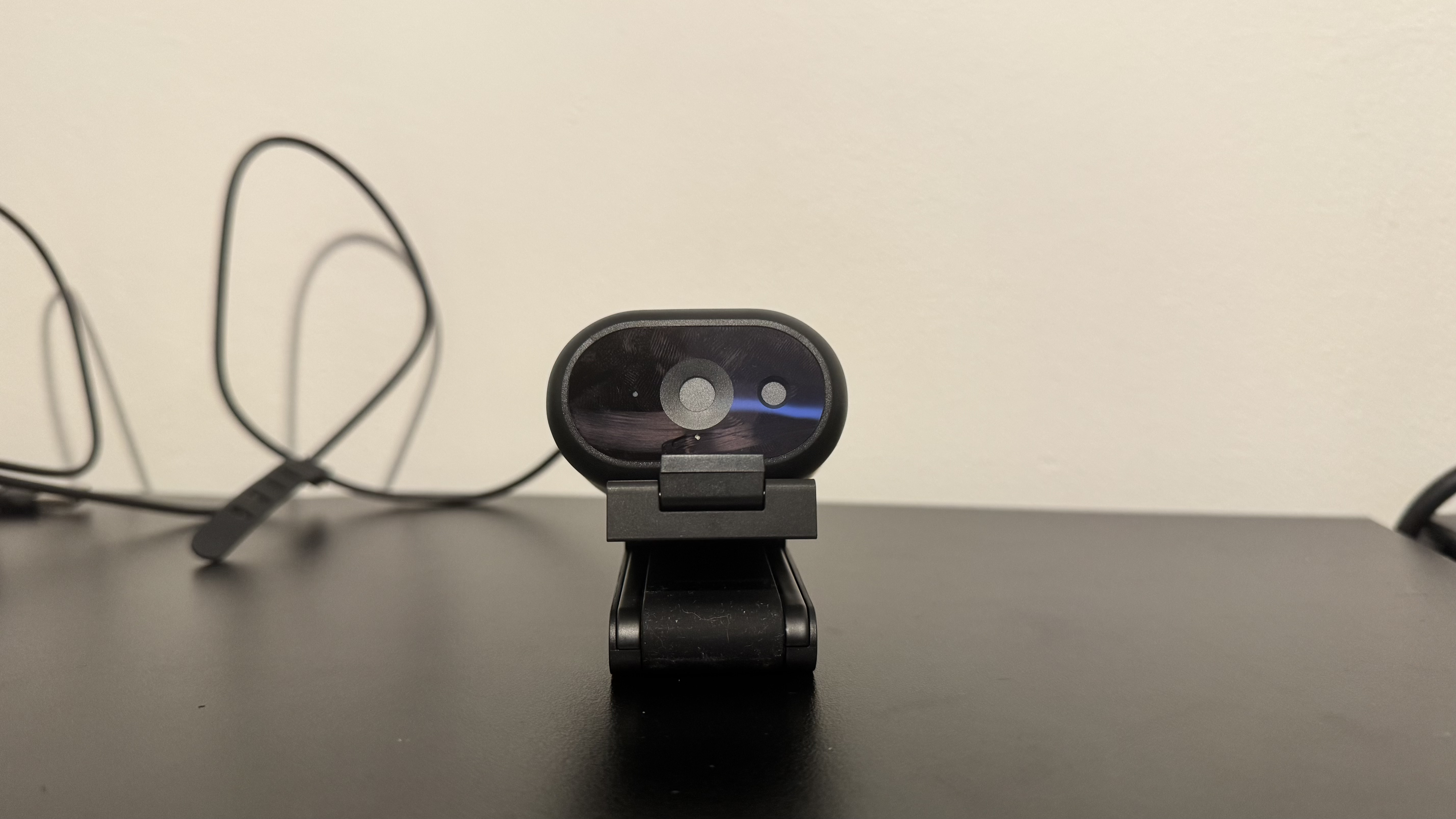 Dell Pro 5 Webcam review