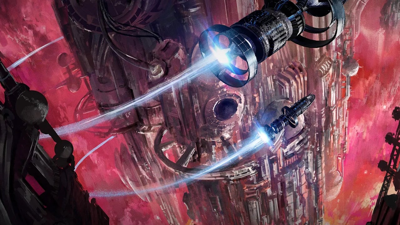 Bobiverse #6: The Infinite Extent Hits Audible This September - Exclusive
