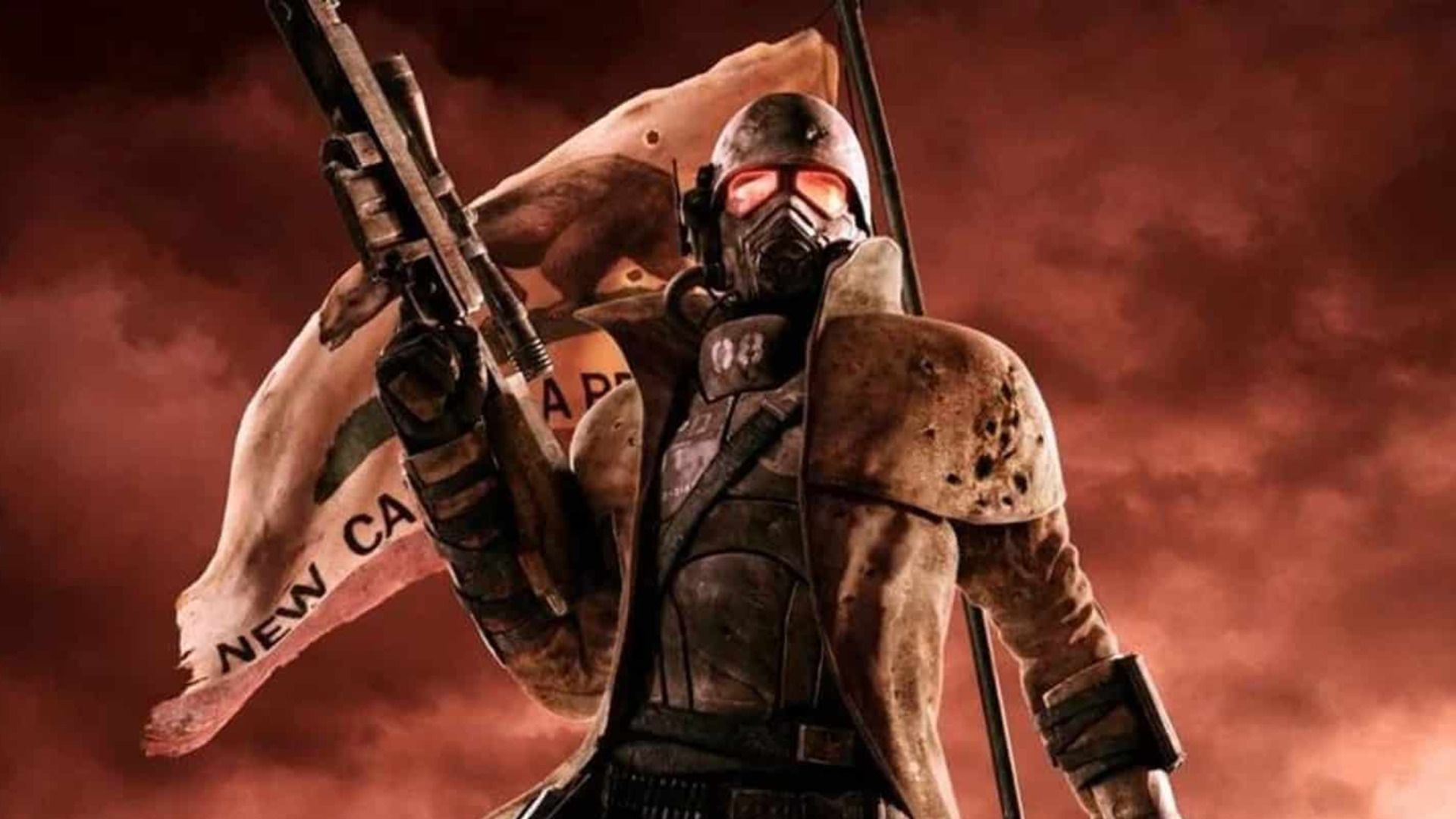 Only 16 Fallout: New Vegas developers still work at Obsidian, says RPG's original writer
