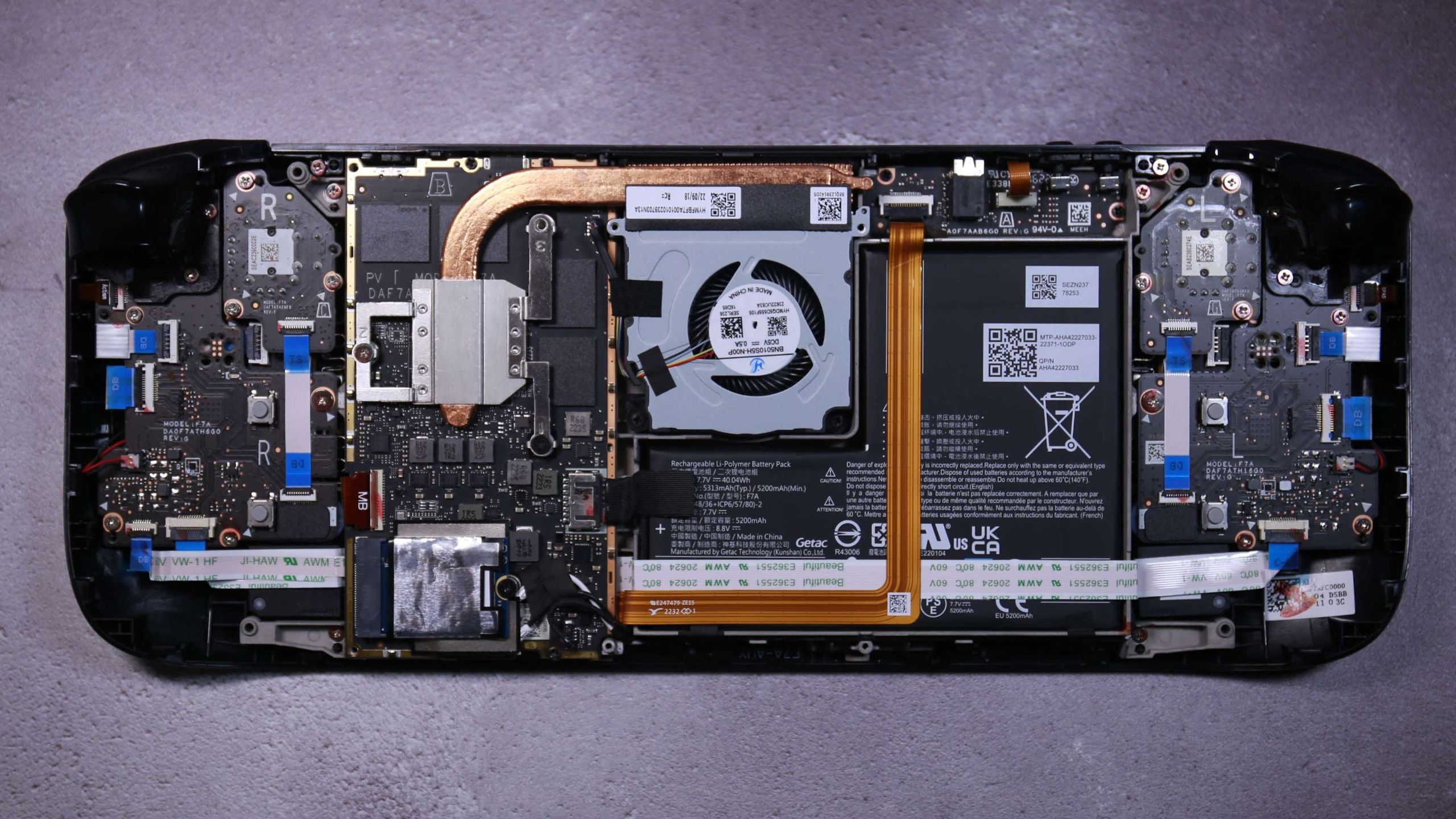 'Unfortunately, Valve is just starting to sunset these parts': Aftermarket battery replacements may soon be only option for LCD Steam Deck