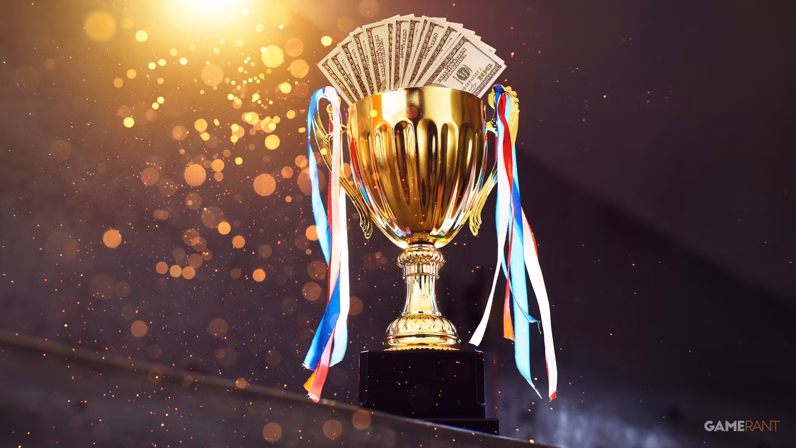 Gamers Can Turn Their Hardest-Won Achievements Into a $15,000 Scholarship