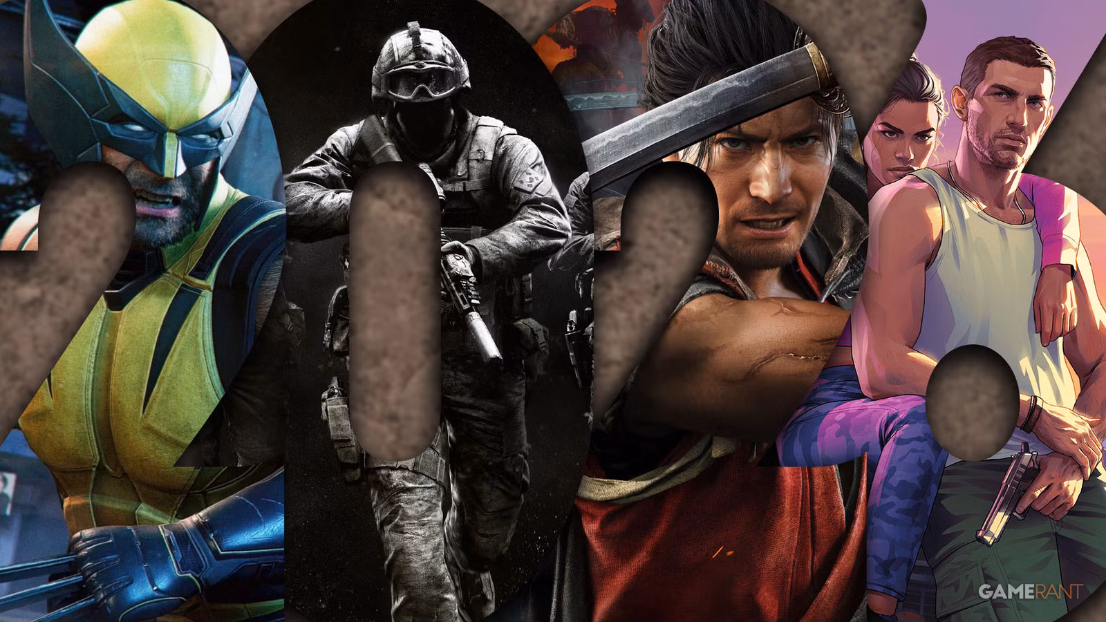 All Video Games Releasing in 2026