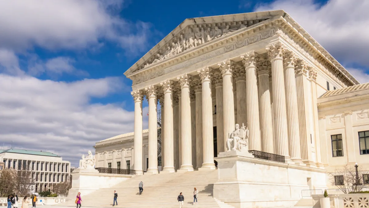 Custodia petitions Supreme Court over Fed access