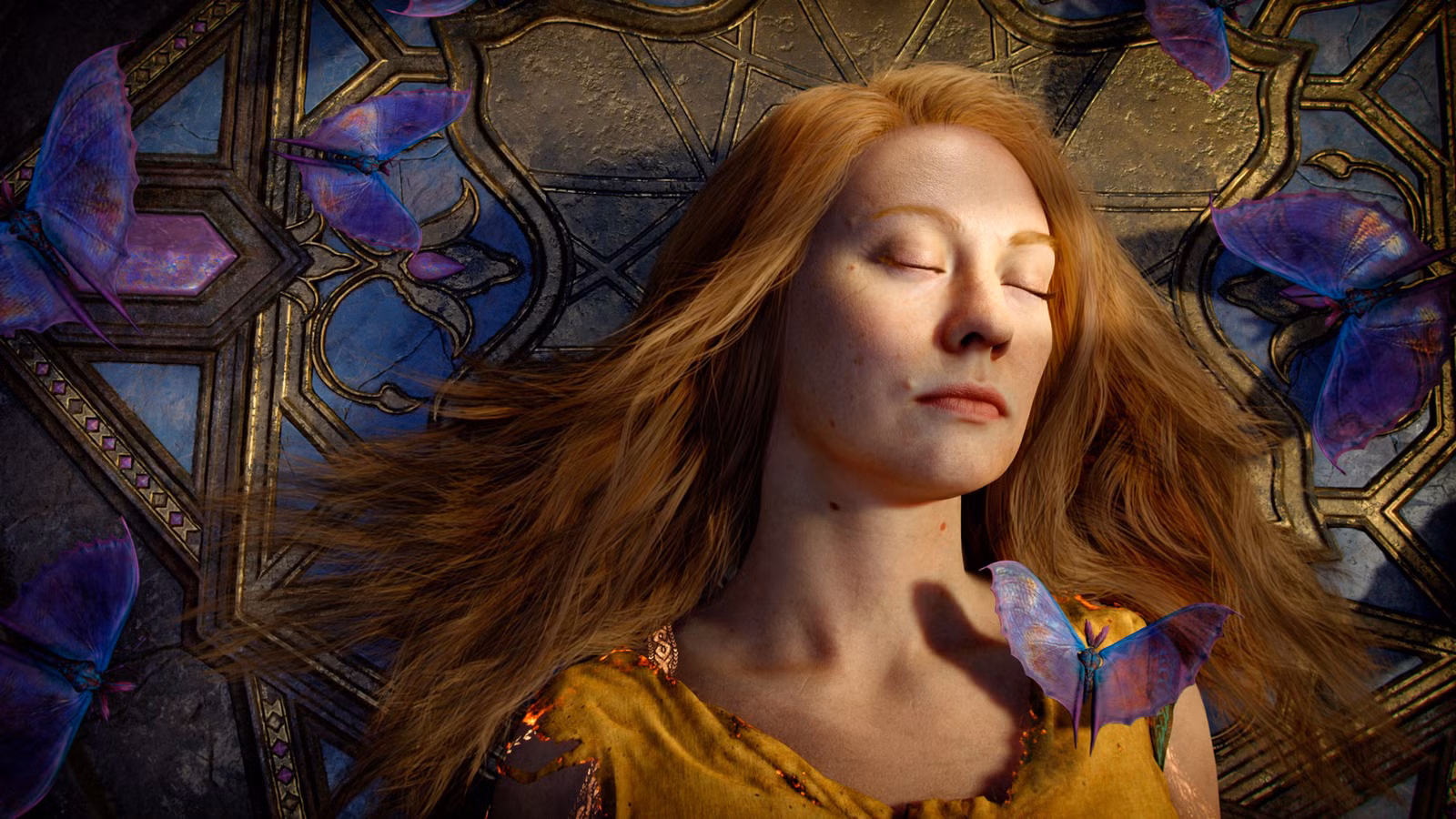 God Of War Laufey Star "Unbothered" By Sexist Online Reactions