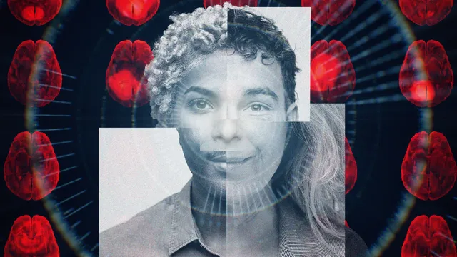 An Inventor of Apple’s FaceID Wants to Analyze Your Brain’s Health With AI