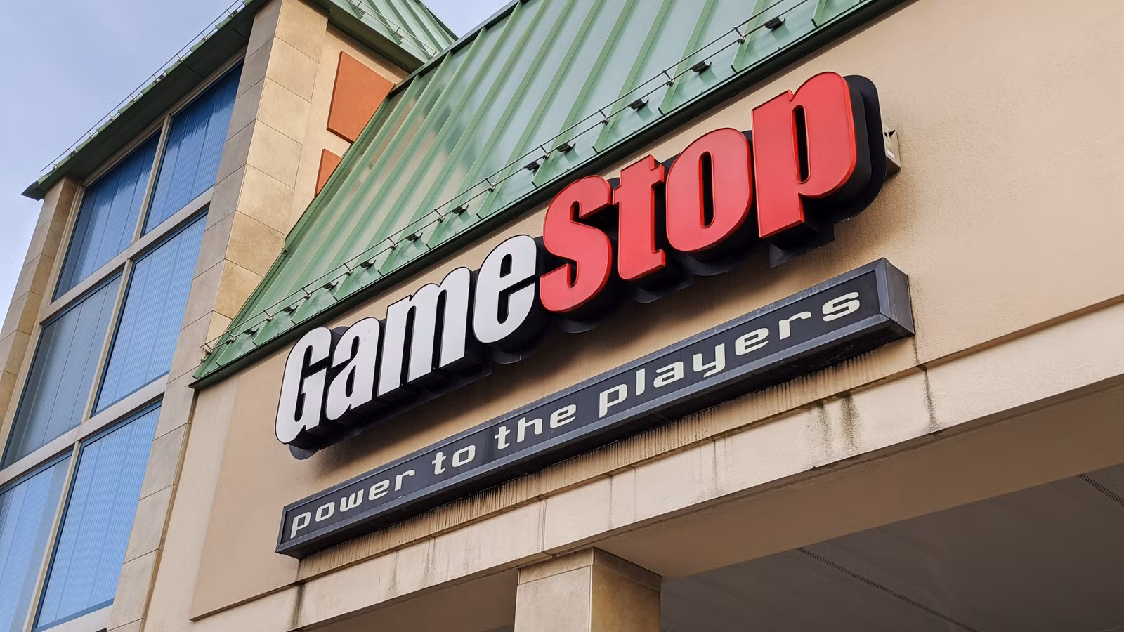 GameStop & Uber Eats team up just in time for the death of physical games