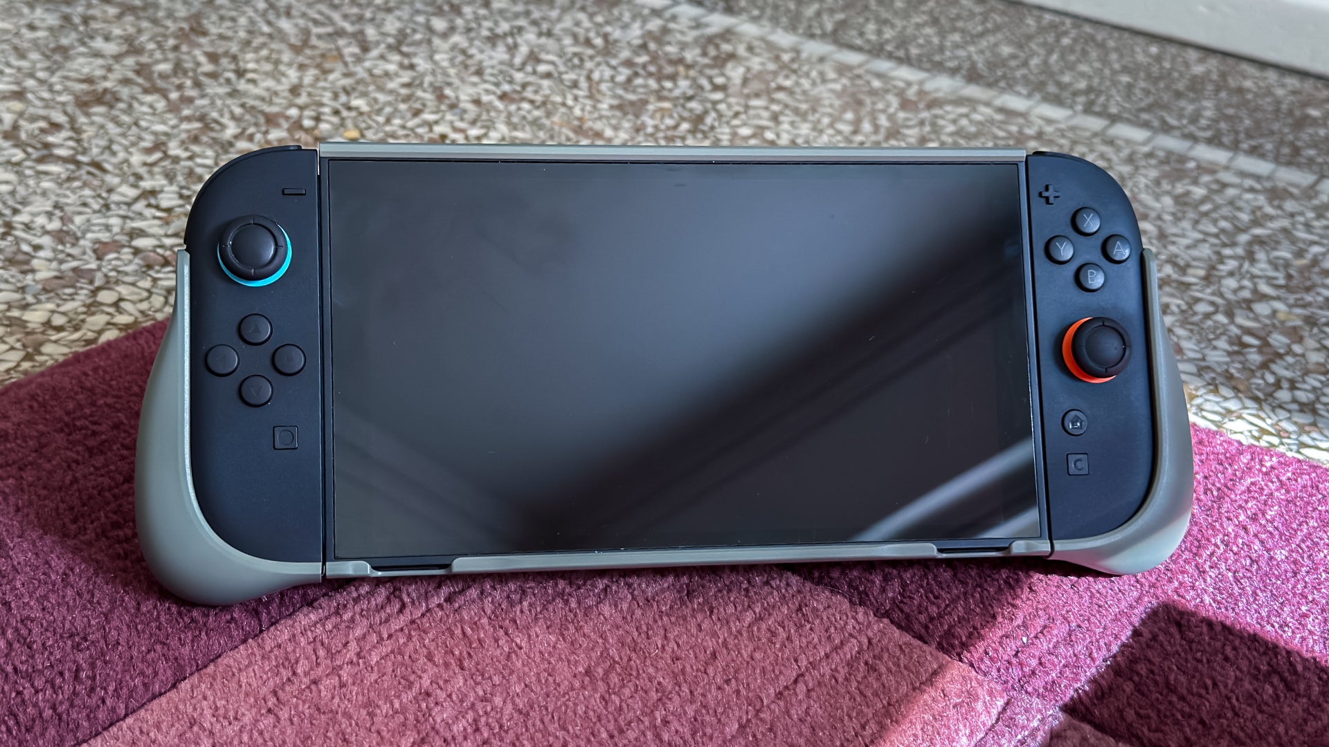 Belkin Charging Grip for Nintendo Switch 2 Review