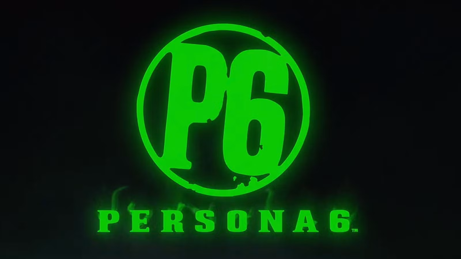 Persona 6 fan theory may have just solved one of the cast's greatest mysteries