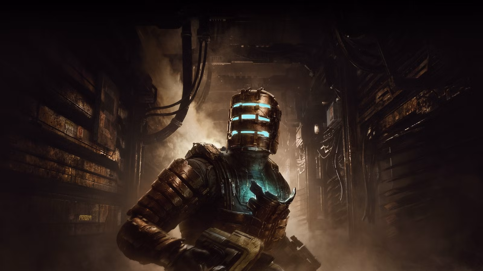 Dead Space Creator Announces Retirement With Emotional Message