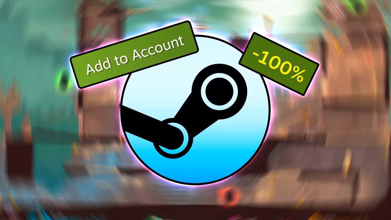 Steam Users Have Until July 17 to Claim 2023 Multiplayer Game for Free, Plus 2 Bonus Freebies