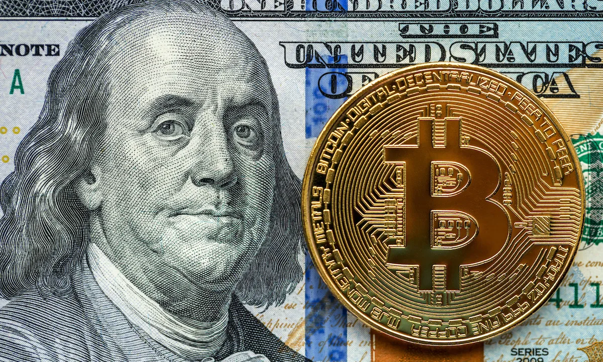 US Transfer of Seized Crypto Raises Questions About Potential Asset Sales