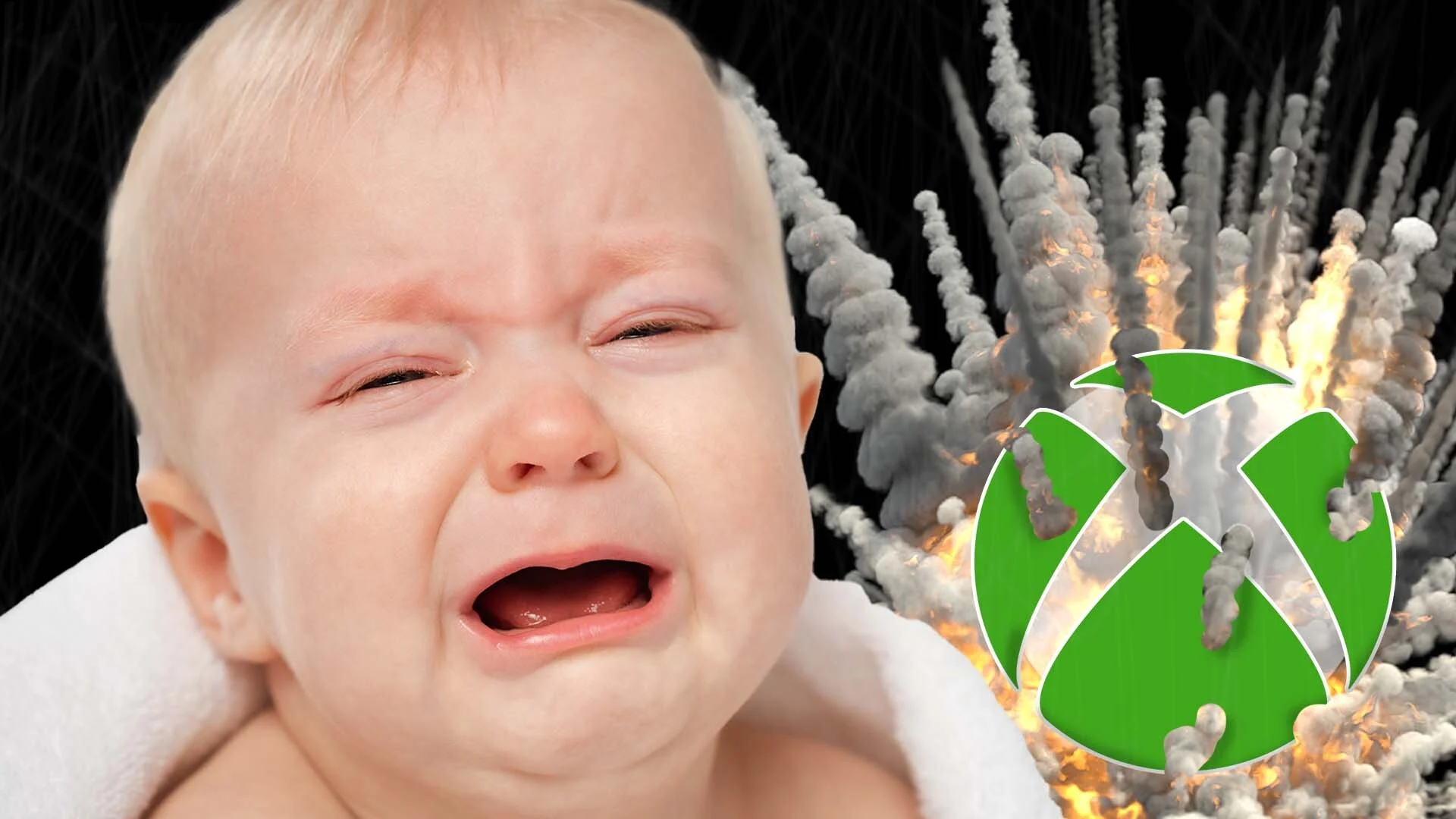 Microsoft Deletes User’s Baby Pictures Rather Than Restore Hacked Account