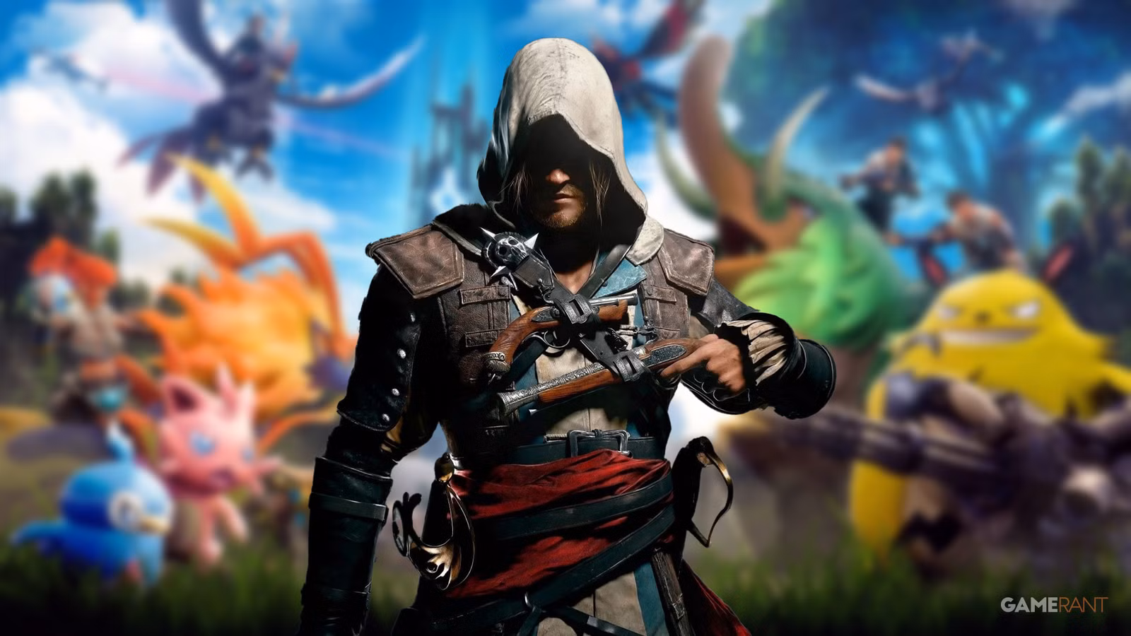 5 Best Games Of July 2026, Officially Ranked