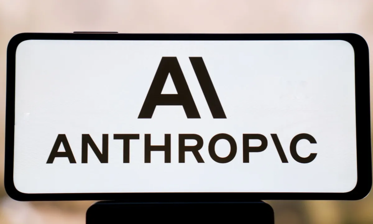 Anthropic to Begin Investor Meetings for Potential October IPO